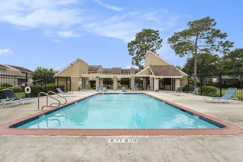 11625 Lakeside Park Drive Houston TX 77077