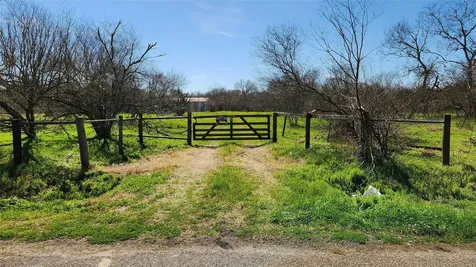 40499 Garrett Road Brookshire TX 77423