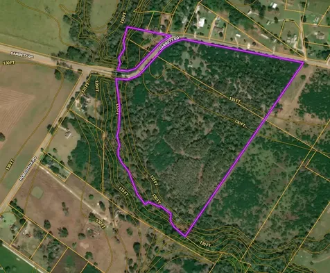 40499 Garrett Road Brookshire TX 77423