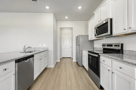 8202 Vanilla Orchid Drive Houston TX 77016