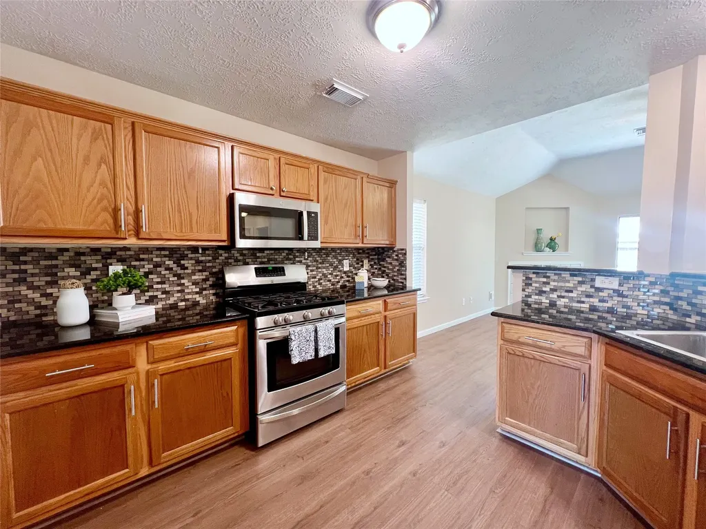 16915 Lighthouse View Drive Friendswood TX 77546