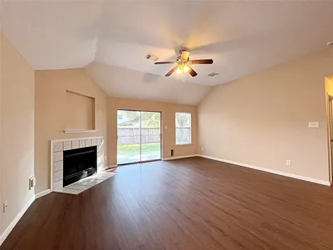 16915 Lighthouse View Drive Friendswood TX 77546