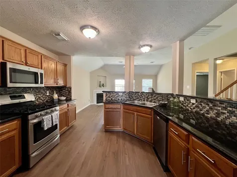16915 Lighthouse View Drive Friendswood TX 77546