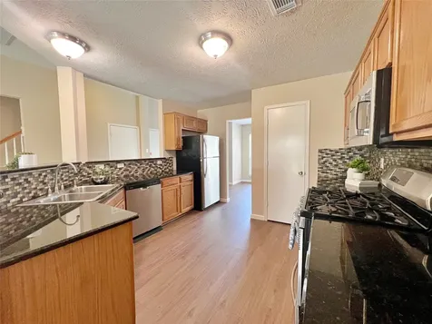 16915 Lighthouse View Drive Friendswood TX 77546