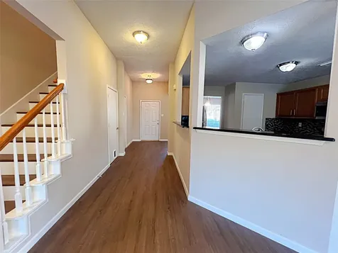 16915 Lighthouse View Drive Friendswood TX 77546