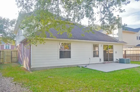 16915 Lighthouse View Drive Friendswood TX 77546