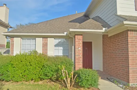16915 Lighthouse View Drive Friendswood TX 77546