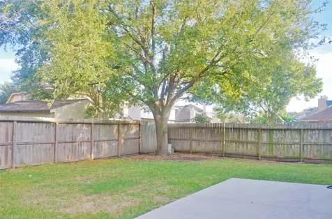 16915 Lighthouse View Drive Friendswood TX 77546