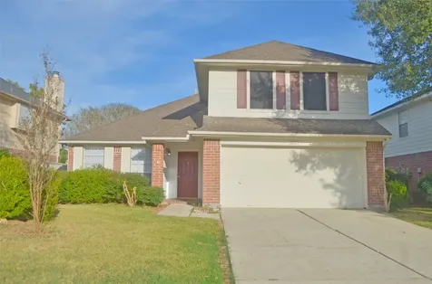 16915 Lighthouse View Drive Friendswood TX 77546
