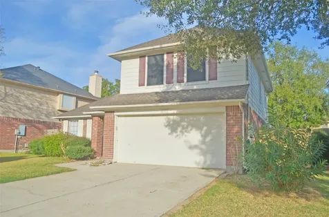 16915 Lighthouse View Drive Friendswood TX 77546