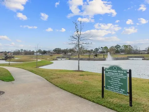 16915 Lighthouse View Drive Friendswood TX 77546