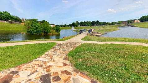 16915 Lighthouse View Drive Friendswood TX 77546