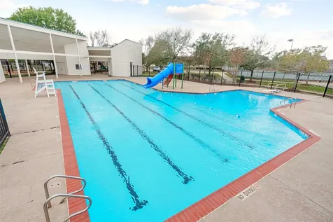 16915 Lighthouse View Drive Friendswood TX 77546