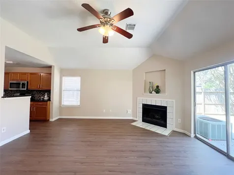 16915 Lighthouse View Drive Friendswood TX 77546