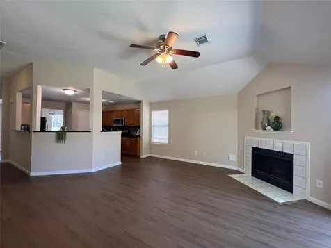 16915 Lighthouse View Drive Friendswood TX 77546