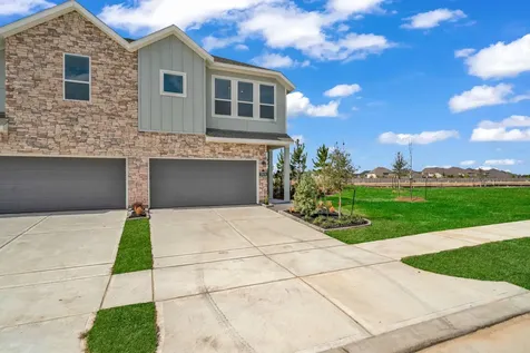 12639 Blue Catfish Lane Cypress TX 77433