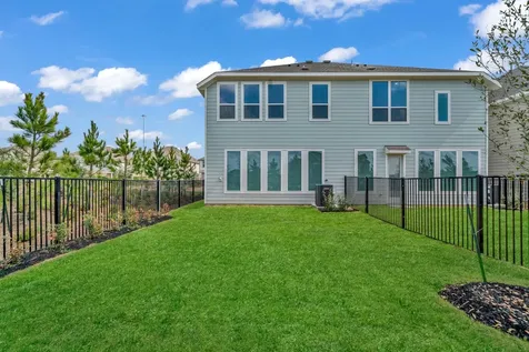 12639 Blue Catfish Lane Cypress TX 77433