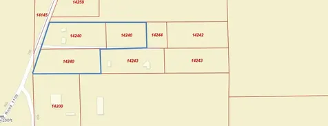 777 County Road 1100 Woodville TX 75979