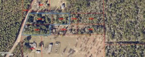 777 County Road 1100 Woodville TX 75979
