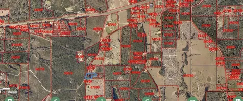 777 County Road 1100 Woodville TX 75979
