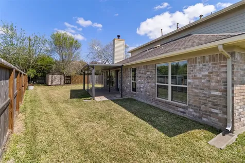 3904 Ivywood Drive Pearland TX 77584