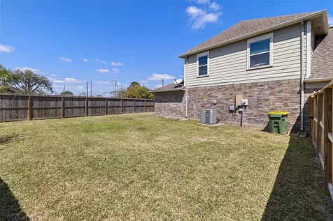 3904 Ivywood Drive Pearland TX 77584