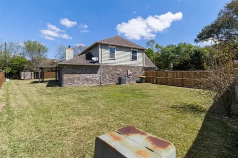 3904 Ivywood Drive Pearland TX 77584