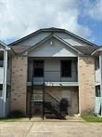 812 Jefferson Avenue D Cleveland TX 77327