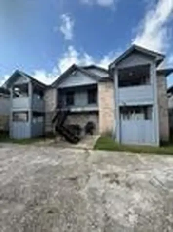 812 Jefferson Avenue D Cleveland TX 77327