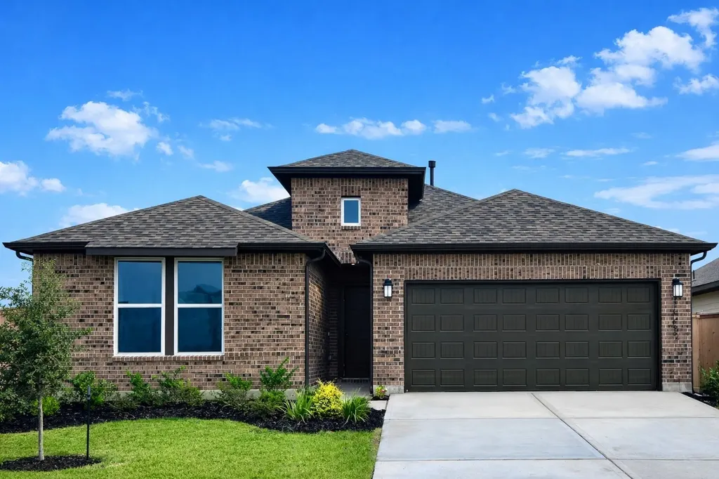 14482 Trumpet Lane Splendora TX 77372