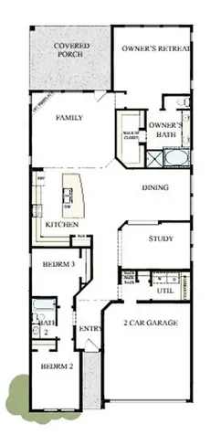 2335 Verano Street Montgomery TX 77316