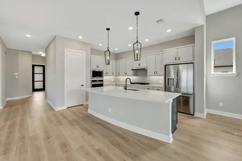 2335 Verano Street Montgomery TX 77316