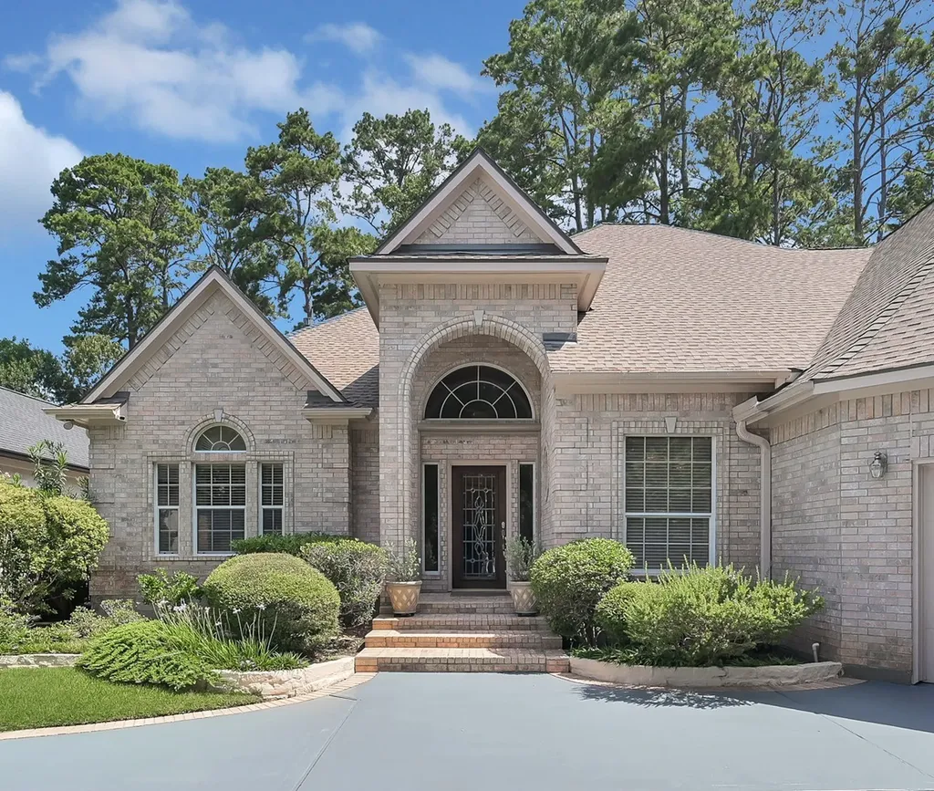 3079 Bentwater Drive Montgomery TX 77356