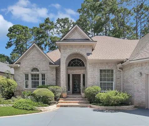 3079 Bentwater Drive Montgomery TX 77356