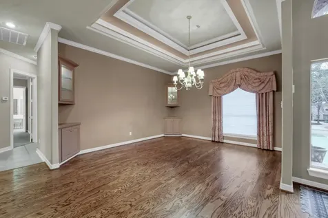 3079 Bentwater Drive Montgomery TX 77356