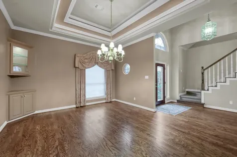 3079 Bentwater Drive Montgomery TX 77356