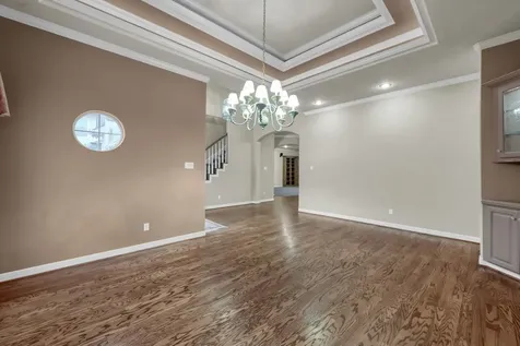 3079 Bentwater Drive Montgomery TX 77356