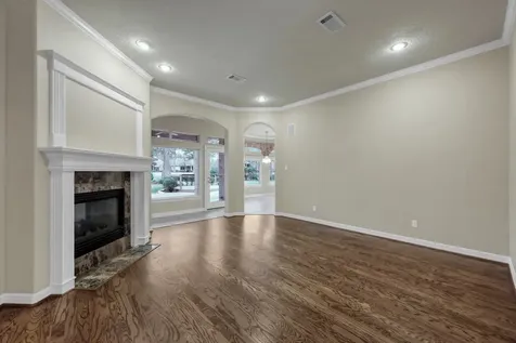3079 Bentwater Drive Montgomery TX 77356