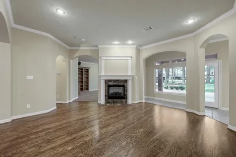 3079 Bentwater Drive Montgomery TX 77356