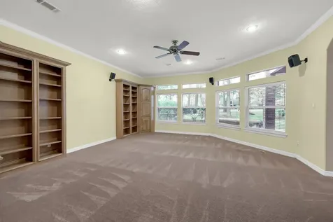 3079 Bentwater Drive Montgomery TX 77356