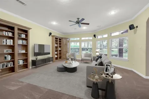 3079 Bentwater Drive Montgomery TX 77356