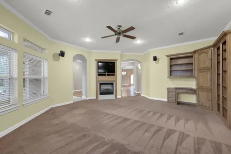 3079 Bentwater Drive Montgomery TX 77356