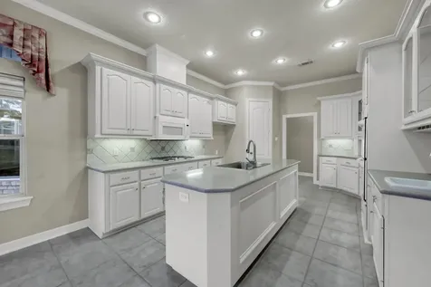 3079 Bentwater Drive Montgomery TX 77356