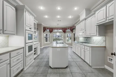 3079 Bentwater Drive Montgomery TX 77356
