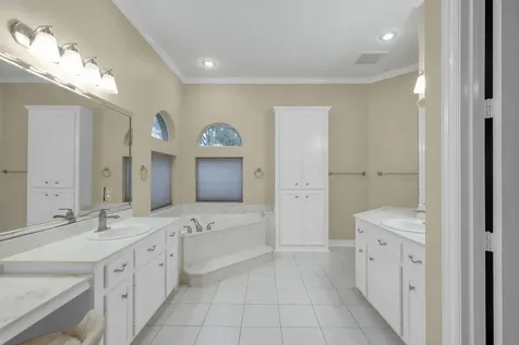 3079 Bentwater Drive Montgomery TX 77356