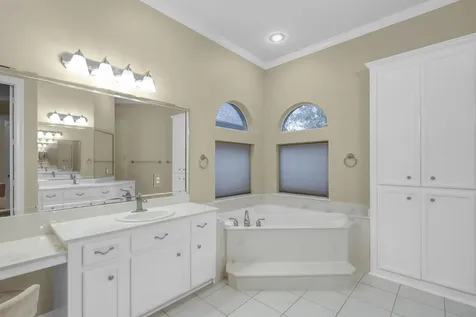 3079 Bentwater Drive Montgomery TX 77356