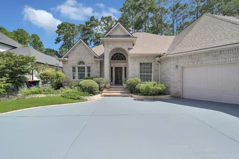 3079 Bentwater Drive Montgomery TX 77356