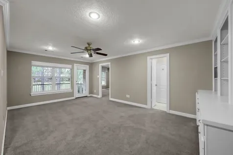 3079 Bentwater Drive Montgomery TX 77356