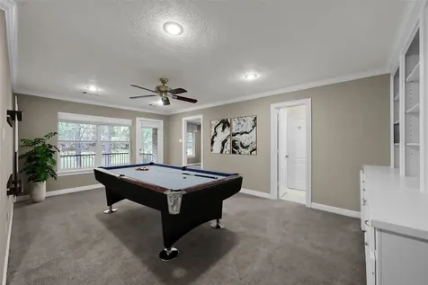 3079 Bentwater Drive Montgomery TX 77356