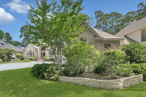 3079 Bentwater Drive Montgomery TX 77356